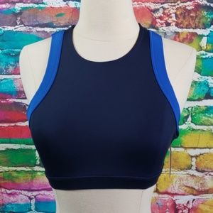 Low Impact Juicy Couture sports bra. XS NWT